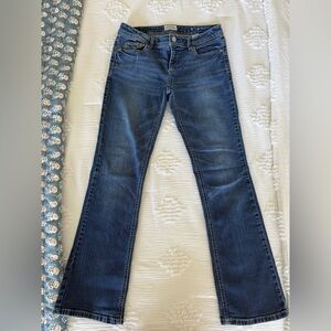 Vintage Y2K Aeropostale Low Rise Jeans